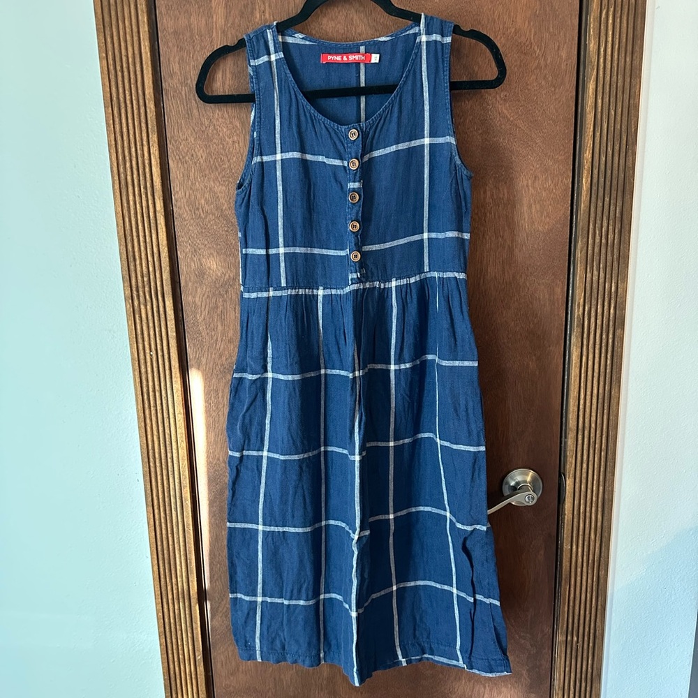 Pyne & Smith Dress - XS